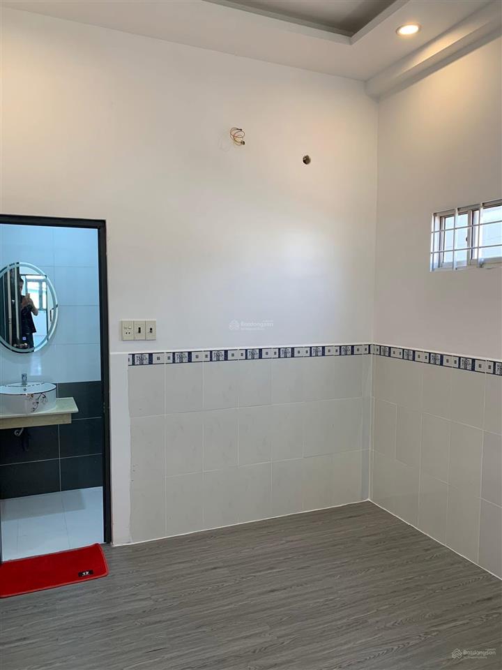 150m qua quận 7  5 tỷ 2  nhà 3 tầng  54m2 4pn  đường 3m