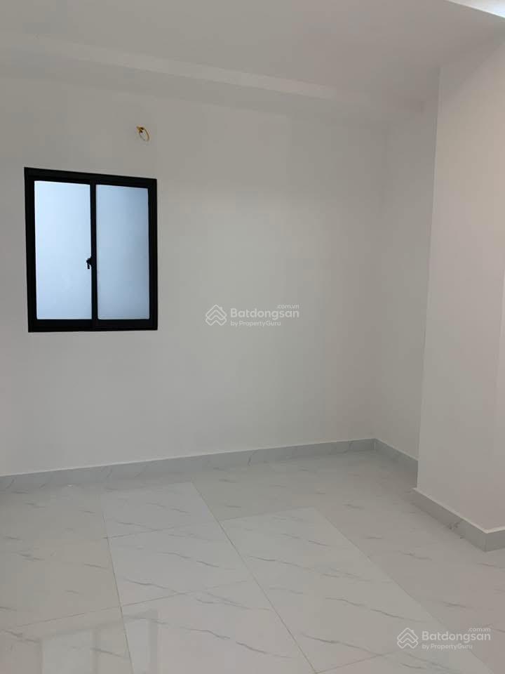 150m qua quận 7  5 tỷ 2  nhà 3 tầng  54m2 4pn  đường 3m