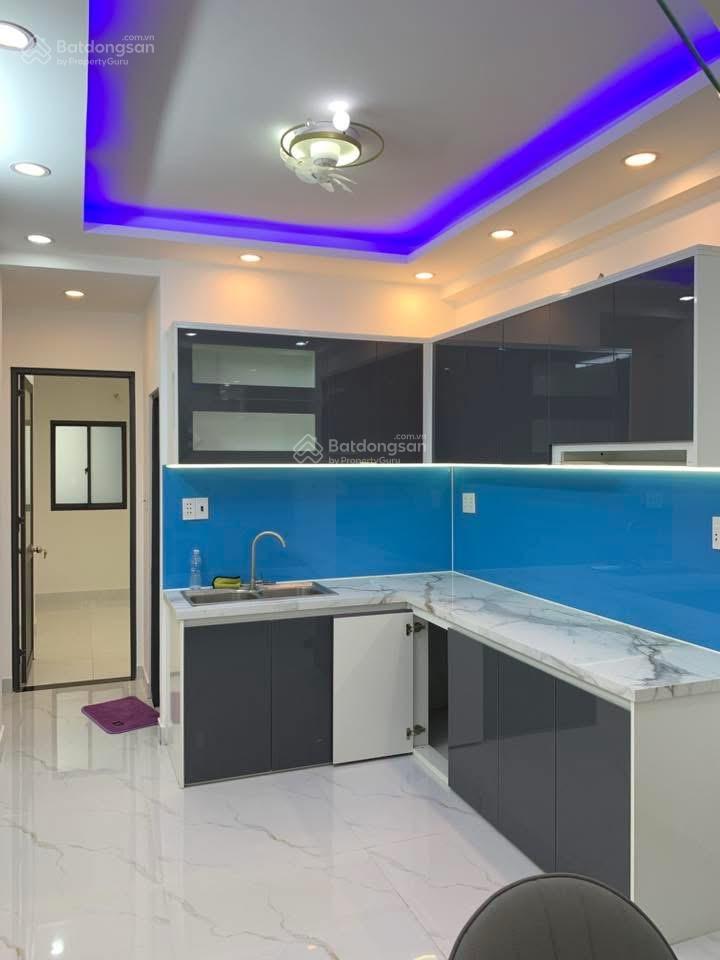 150m qua quận 7  5 tỷ 2  nhà 3 tầng  54m2 4pn  đường 3m