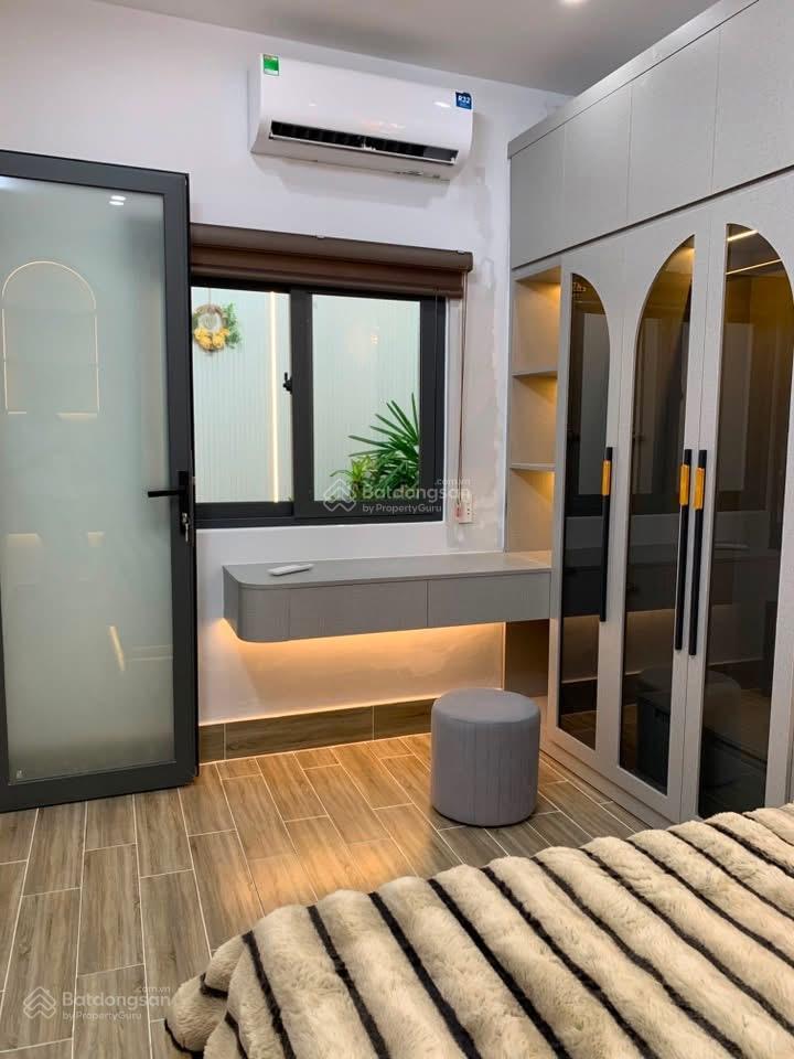 Huỳnh tấn phát  4 tỷ 590  ô tô tới cửa  nhà mới sân vườn 118m  3pn