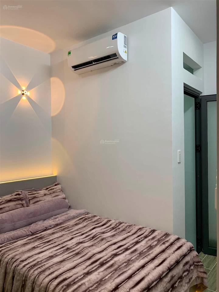 Huỳnh tấn phát  4 tỷ 590  ô tô tới cửa  nhà mới sân vườn 118m  3pn