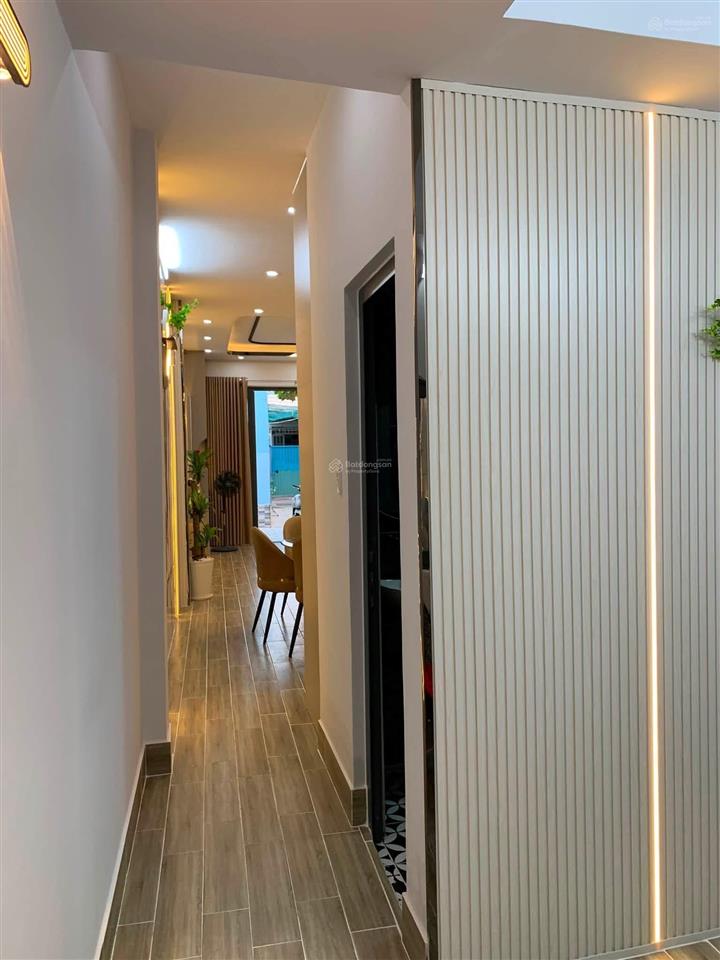 Huỳnh tấn phát  4 tỷ 590  ô tô tới cửa  nhà mới sân vườn 118m  3pn