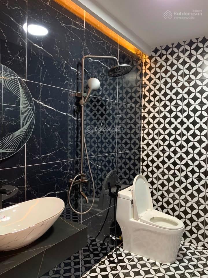 Huỳnh tấn phát  4 tỷ 590  ô tô tới cửa  nhà mới sân vườn 118m  3pn