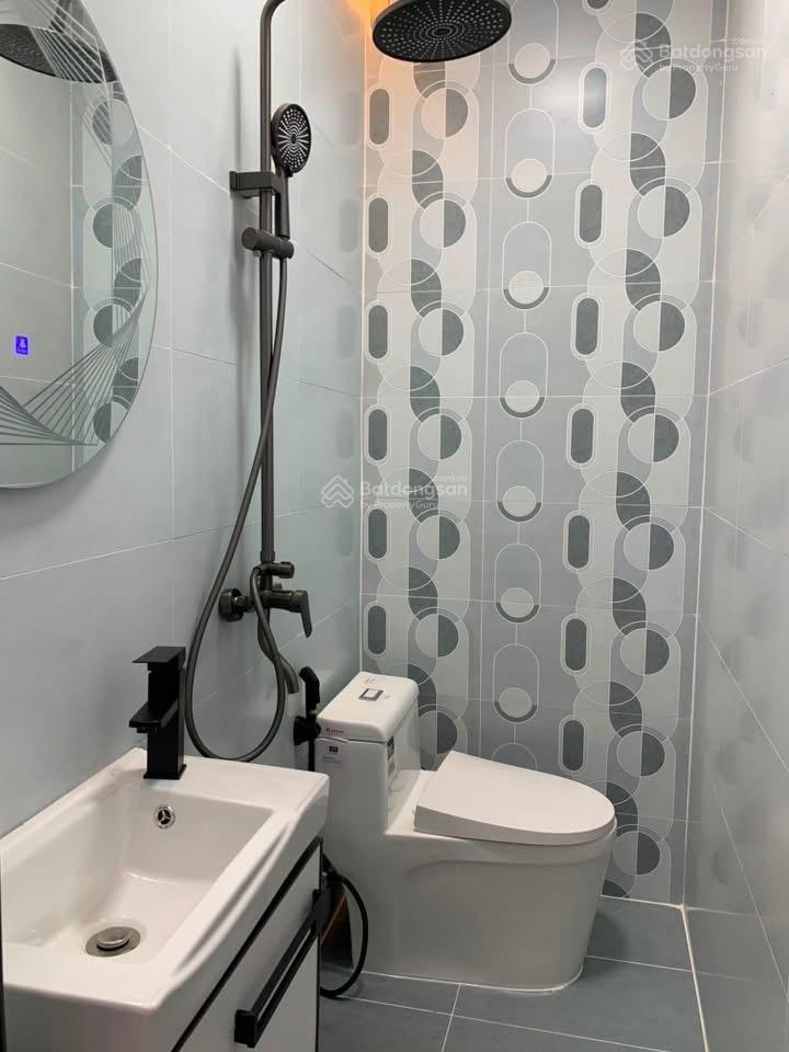 Huỳnh tấn phát  4 tỷ 590  ô tô tới cửa  nhà mới sân vườn 118m  3pn