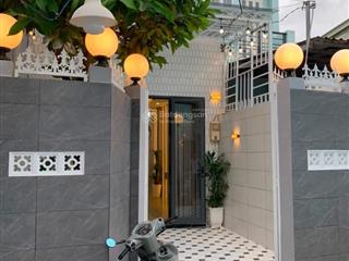 Huỳnh tấn phát  4 tỷ 590  ô tô tới cửa  nhà mới sân vườn 118m  3pn