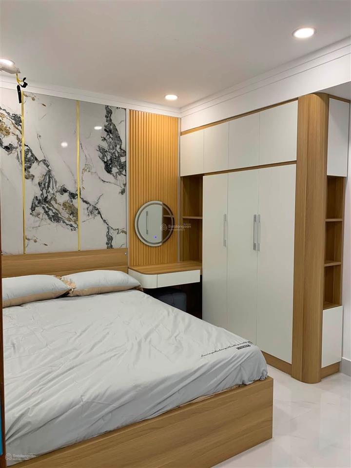 Nhà bè 5 tỷ  ô tô tới nhà  nhà mới 2 tầng 64m  4pn  ngay ubnd huyện