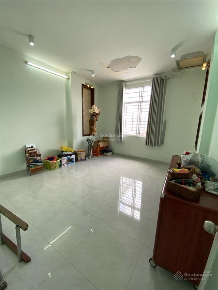 Huỳnh tấn phát 4 tỷ 6  đường 6m  nhà 2 tầng 55m  xe tải tới nhà