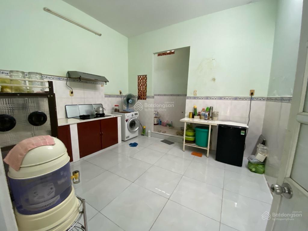 Huỳnh tấn phát 4 tỷ 6  đường 6m  nhà 2 tầng 55m  xe tải tới nhà