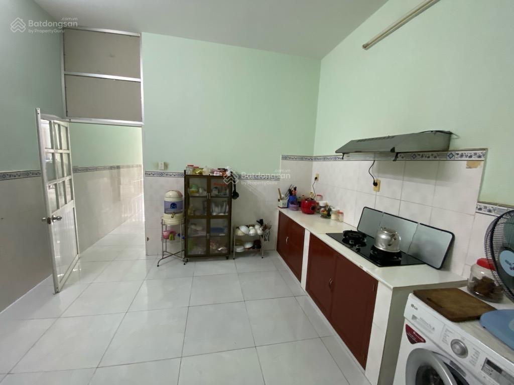 Huỳnh tấn phát 4 tỷ 6  đường 6m  nhà 2 tầng 55m  xe tải tới nhà