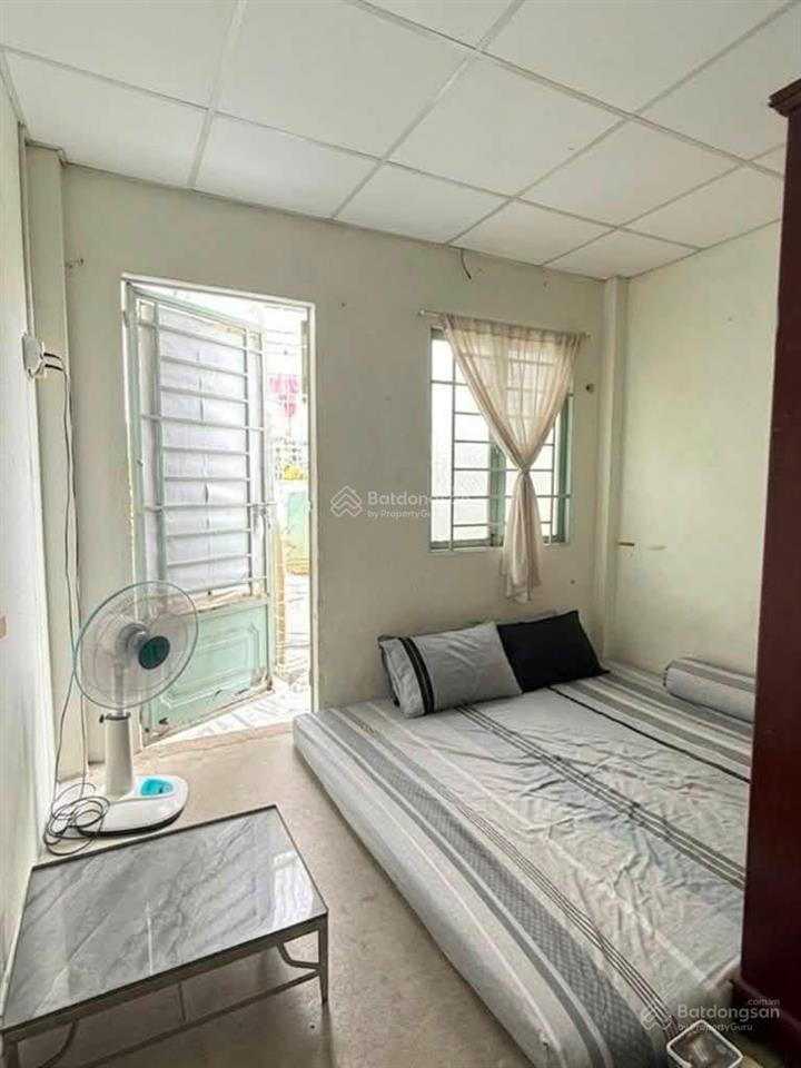 Huỳnh tấn phát 2 tỷ 7  nhà 2 tầng 39m  hẻm 2,5m  300m qua quận 7