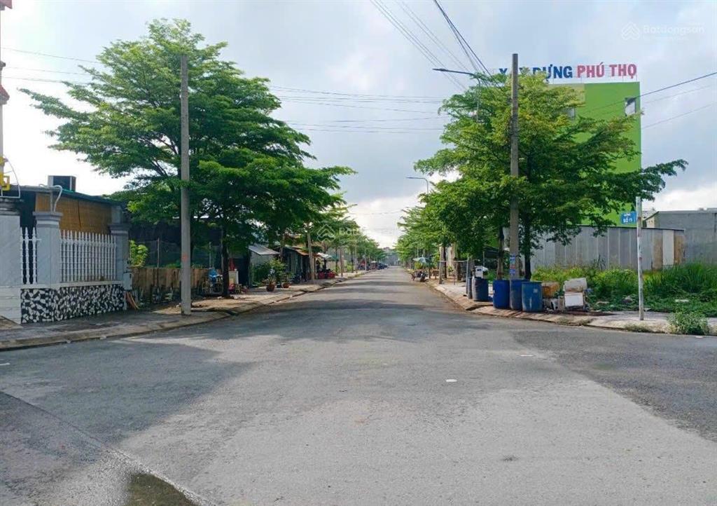 Đất nền giá tốt kdc tân đô chỉ 1,3 tỷ / 80m²