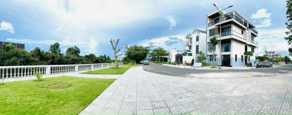 Đất nền giá tốt kdc tân đô chỉ 1,3 tỷ / 80m²