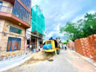 Bình tân mà giá chỉ 73tr/m2, duy nhất 1 lô, xung quanh đã 80tr/m2, đất nở hậu tài lộc, sổ riêng..