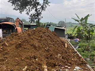 Đất chính chủ nhuận trạch lương sơn