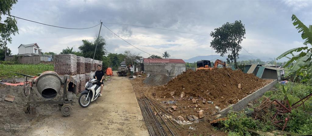 Đất chính chủ nhuận trạch lương sơn