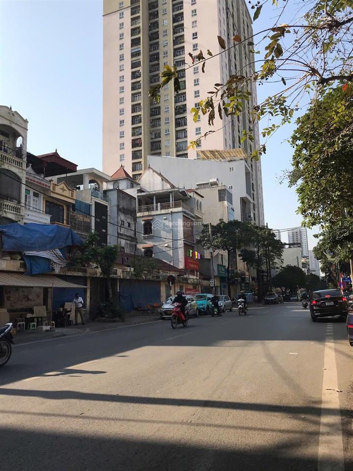 Chính chủ gửi bán nhà phố tô hiệu, hà đông 47m 5 tầng, ô tô đỗ cửa, khu cán bộ, giá bán 9.7 tỷ