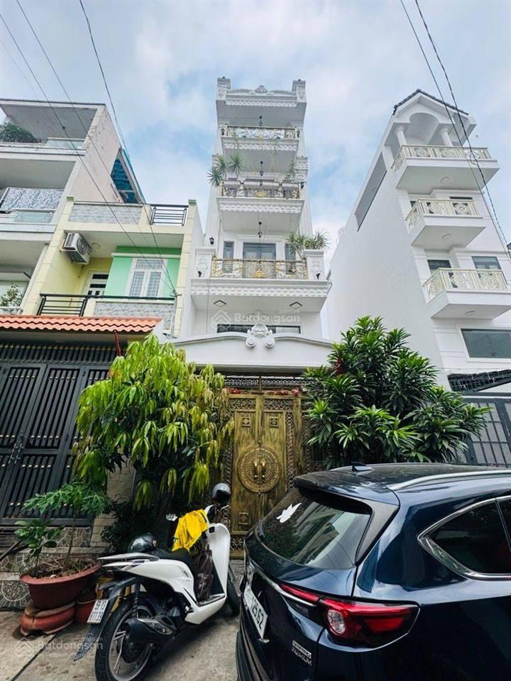 Chính chủ gửi bán nhà phố tô hiệu, hà đông 47m 5 tầng, ô tô đỗ cửa, khu cán bộ, giá bán 9.7 tỷ