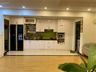 Bán chung cư goldsilk complex  128m2  4 phòng ngủ 3wc  full nội thất đẹp  giá tốt 8.8 tỷ