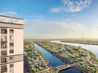 Chuyển nhượng dự án căn hộ bến phú định quận 8, hoàn thiện pháp lý