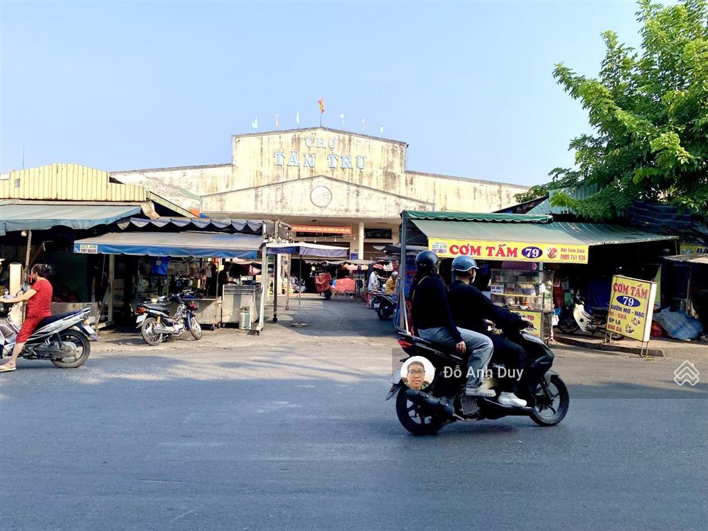 Nhà ngay nguyễn sỹ sách 65 m 4 tầng 6.7 tỷ hẻm oto thông