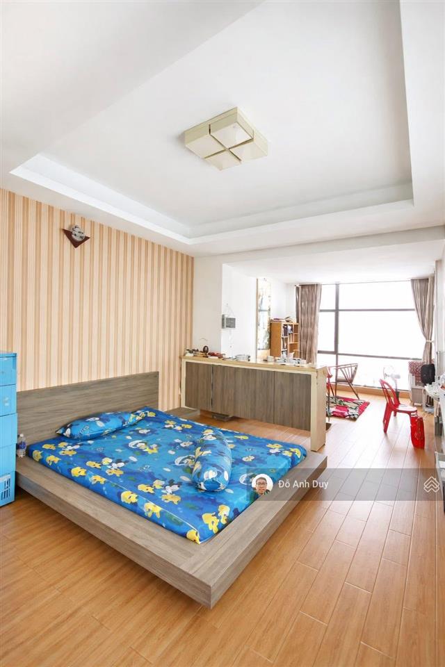 Nhà cạnh mặt tiền 60 m 4 tầng 6 tỷ hẻm oto ngủ nhà