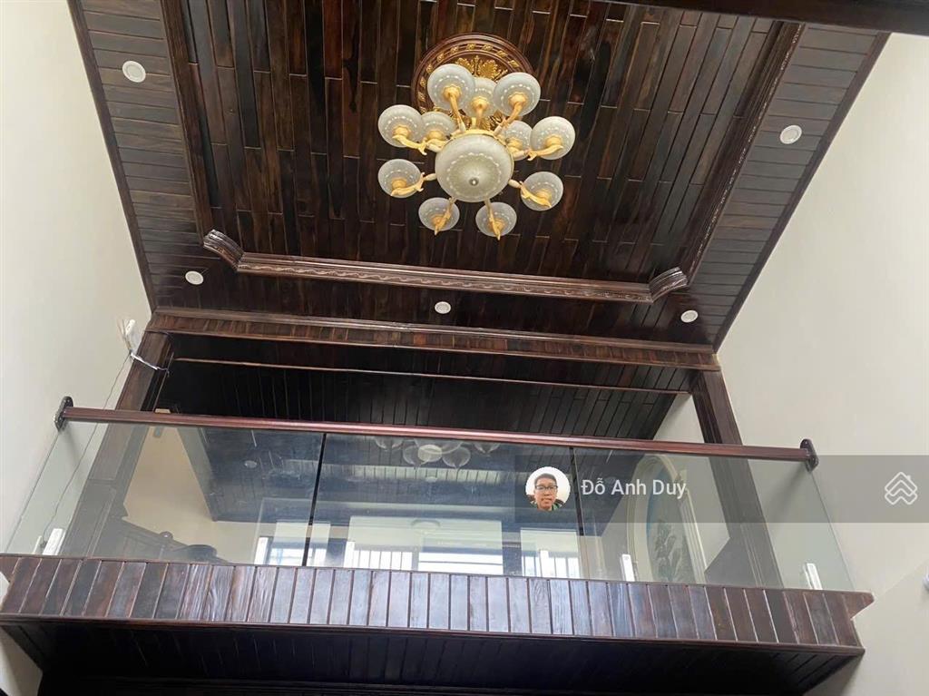 Nhà quang trung tân sơn 103 m2 3 tầng 7 tỷ hẻm ô tô