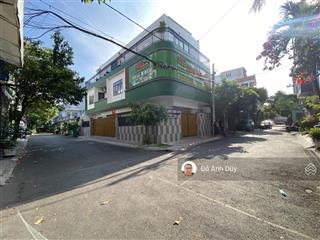 Nhà ngay phạm văn bạch 83.2 m hẻm 11 m ngay chợ phạm văn bạch