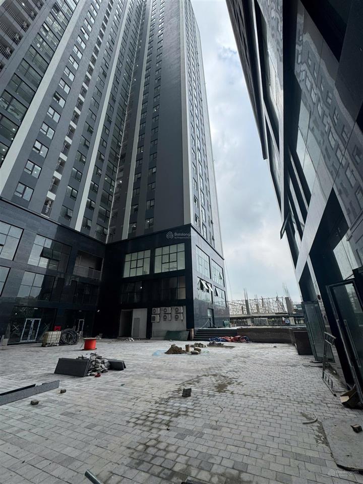 Bán cc bluegem tower tại đường trần thủ độ,xã tứ hiệp, thanh trì 6,7 tỷ, 106m2, 3pn, 2wc