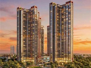Alumi premium  căn hộ khoáng nóng onsen đẳng cấp