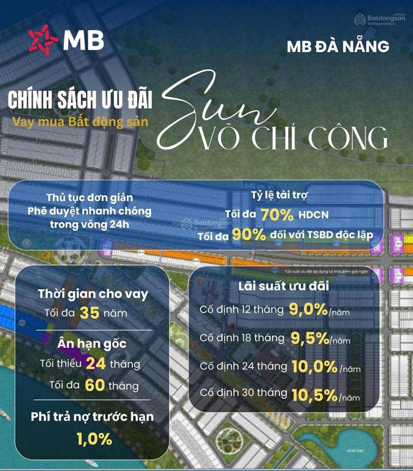 Bán đất nền dự án tại phường hòa quý, 4,944 tỷ, 113m2