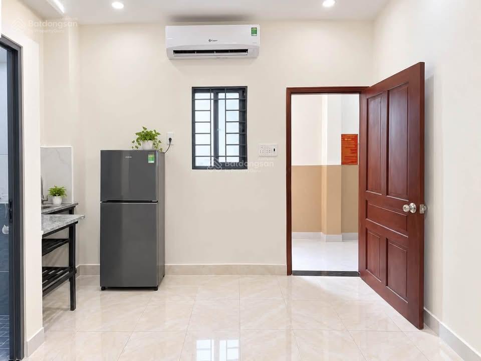Phòng gác mới xây khai trương 100% tài chính học sinh sinh viên