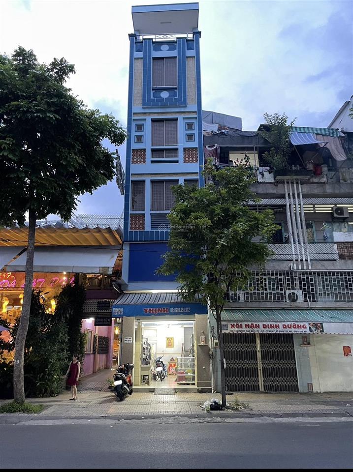 Cho thuê mặt bằng 0938 467 *** thịnh