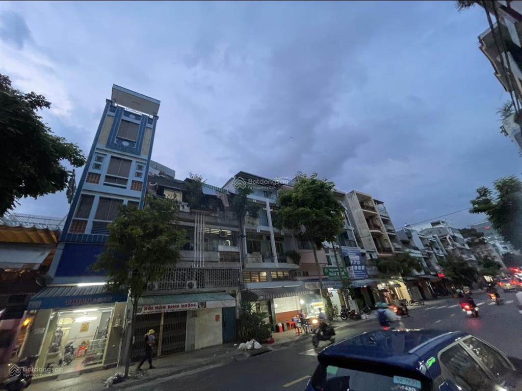 Cho thuê mặt bằng 0938 467 *** thịnh