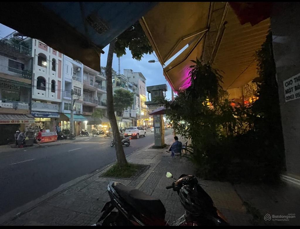 Cho thuê mặt bằng 0938 467 *** thịnh