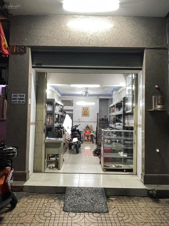 Cho thuê mặt bằng 0938 467 *** thịnh