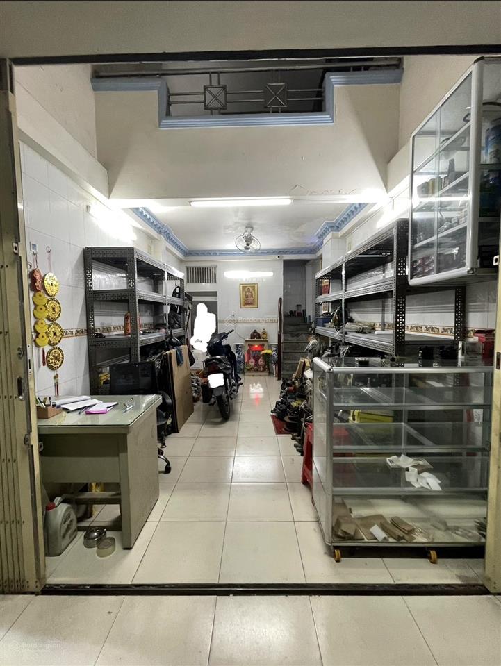 Cho thuê mặt bằng 0938 467 *** thịnh