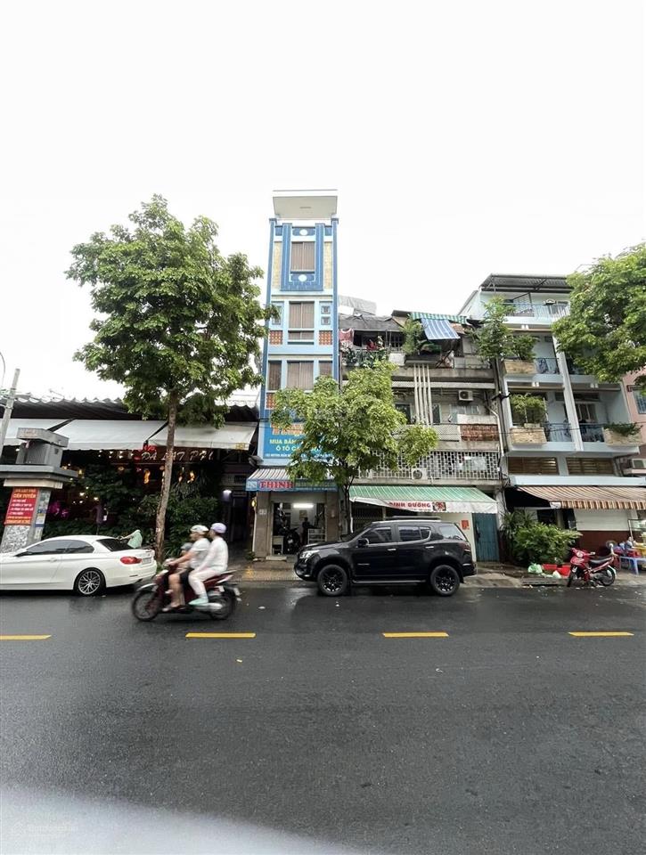 Cho thuê mặt bằng 0938 467 *** thịnh