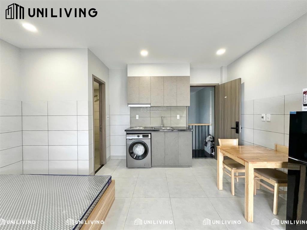 Chdv full nội thất ngay kdc bình nguyên, làng đại học, bk, uit, khxhnv, uel