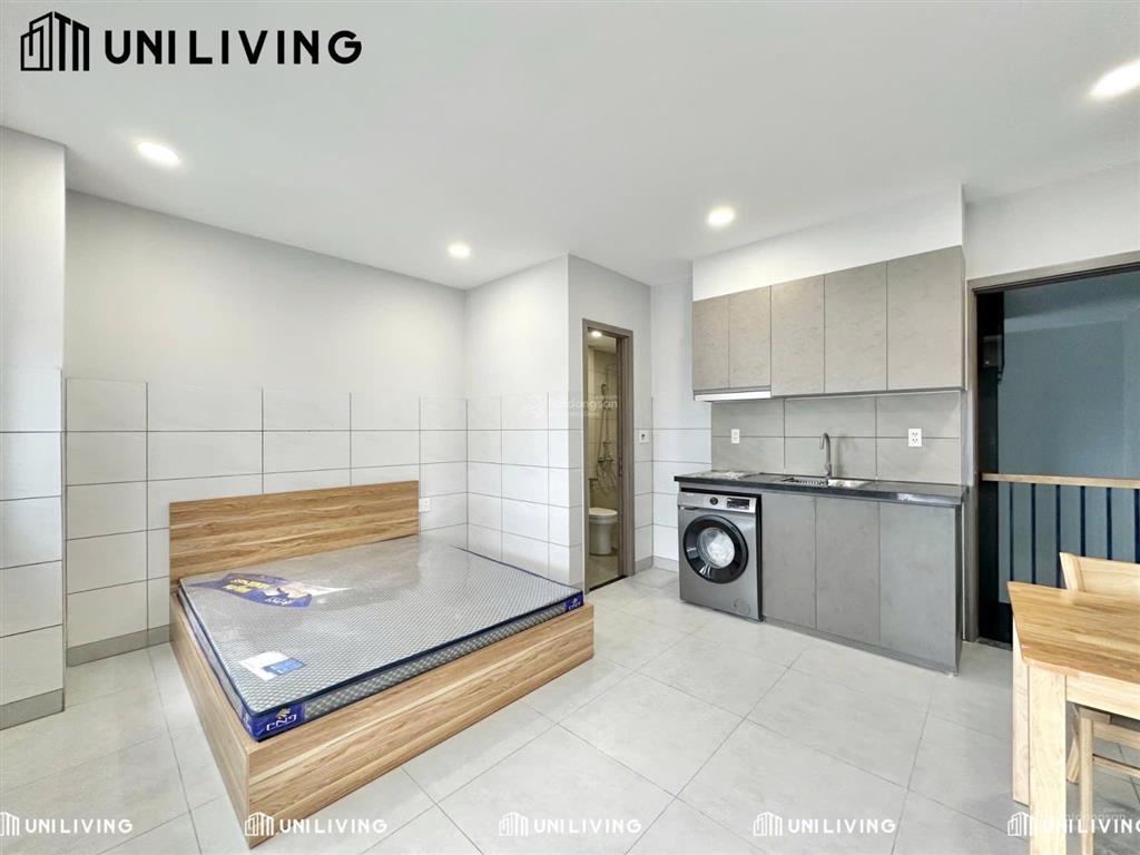 Chdv full nội thất ngay kdc bình nguyên, làng đại học, bk, uit, khxhnv, uel