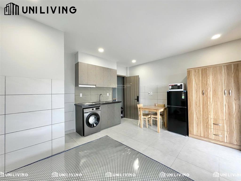 Chdv full nội thất ngay kdc bình nguyên, làng đại học, bk, uit, khxhnv, uel