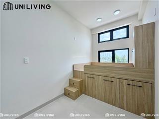 Chdv sẵn nội thất ngay võ văn hát gần ufm, fpt quận 9