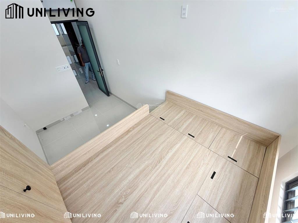 Chdv sẵn nội thất ngay võ văn hát gần ufm, fpt quận 9