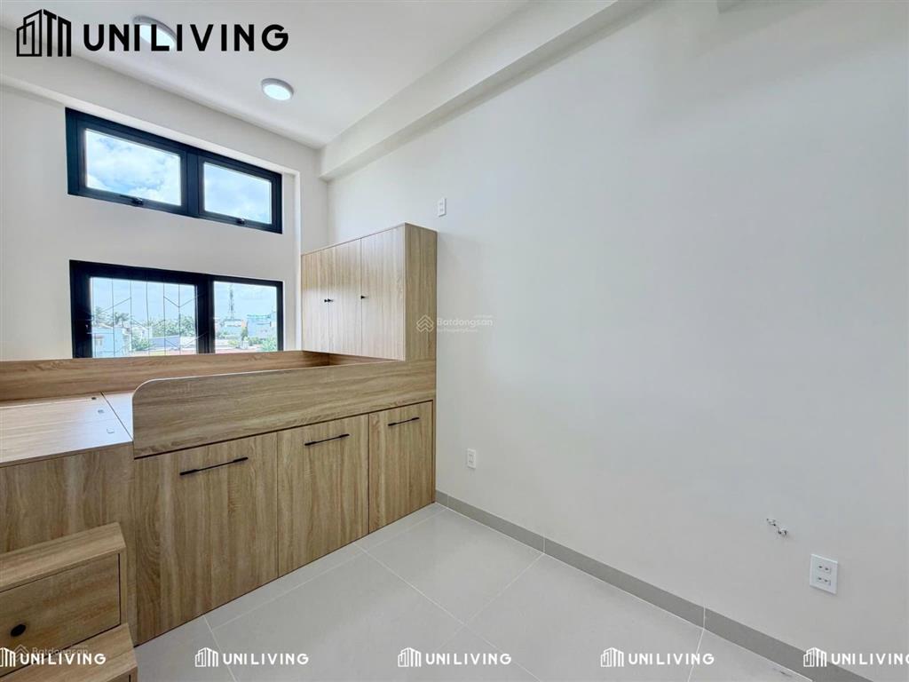 Chdv sẵn nội thất ngay võ văn hát gần ufm, fpt quận 9