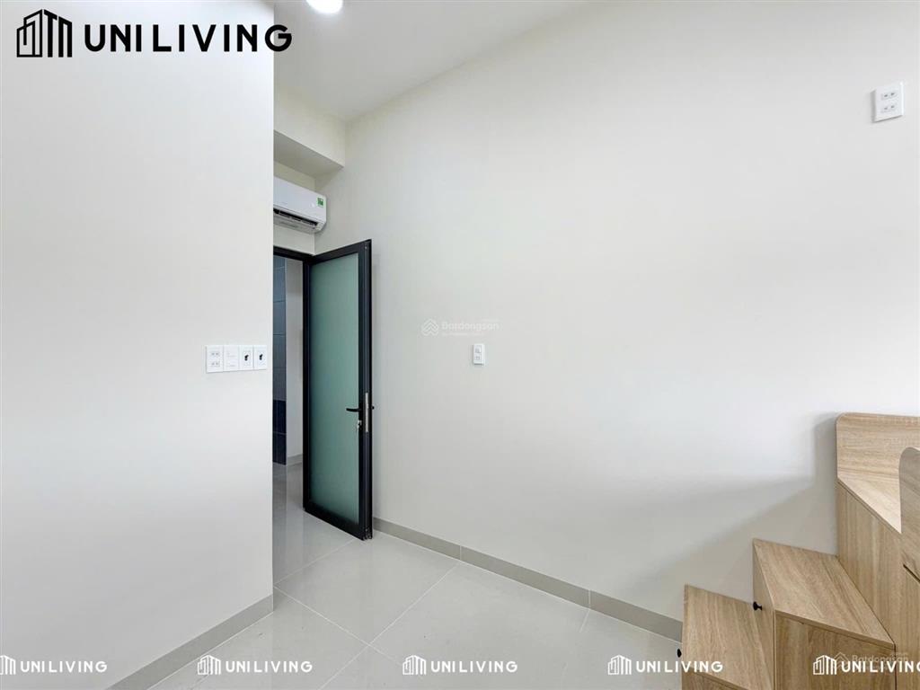 Chdv sẵn nội thất ngay võ văn hát gần ufm, fpt quận 9