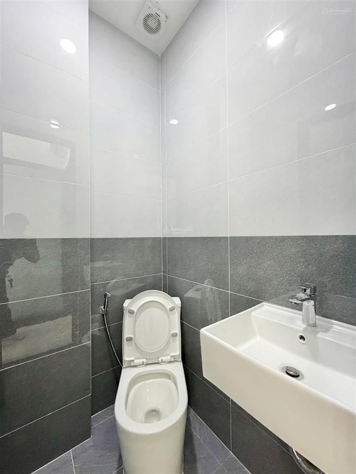 Chdv sẵn nội thất ngay võ văn hát gần ufm, fpt quận 9