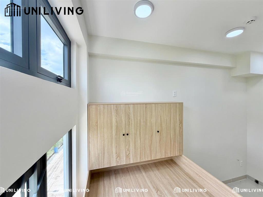 Chdv sẵn nội thất ngay võ văn hát gần ufm, fpt quận 9