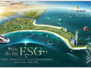 Quỹ căn đẹp và rẻ nhất dự án, chiết khấu 9%, chỉ từ 30% sở hữu nhà, vay 70% miễn lãi và gốc 3 năm.