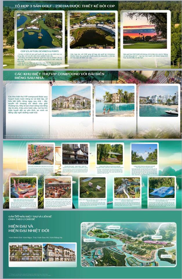 Quỹ căn đẹp và rẻ nhất dự án, liền kề từ 4,5 tỷ, song lập từ 12 tỷ, đơn lập 18 tỷ. đơn giá 55tr/m2
