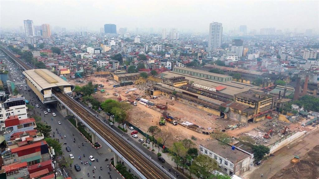 Masteri cao xà lá  vị trí kim cương quận thanh xuân  mở bán giai đoạn đầu, nhận bảng giá sớm