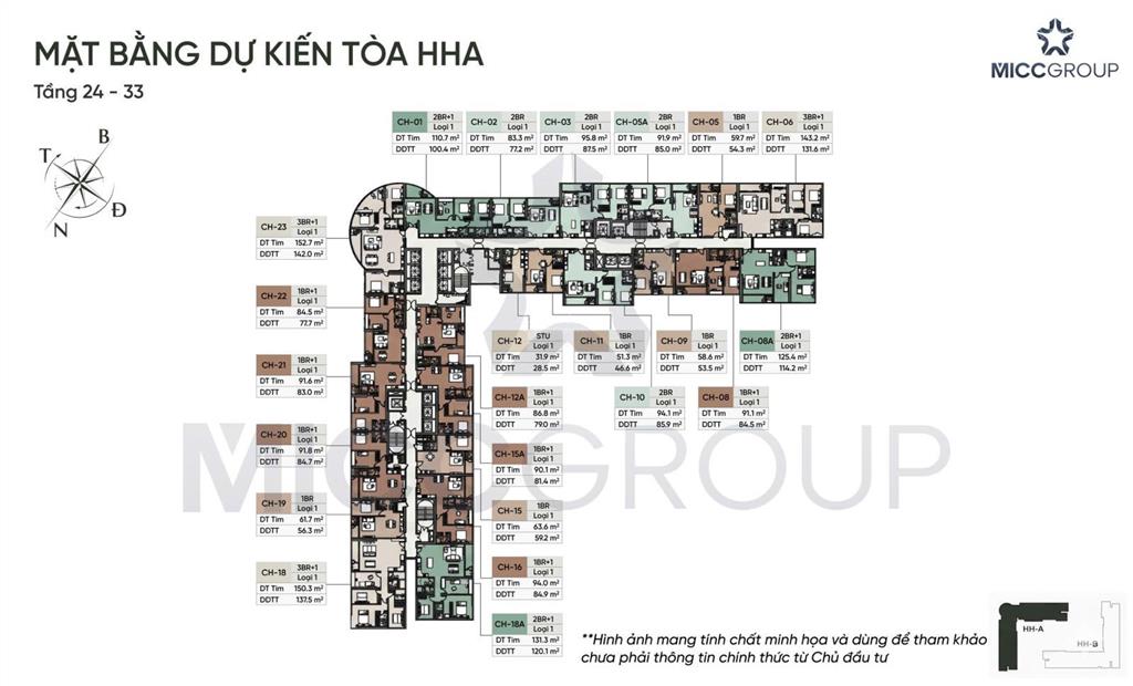 Masteri cao xà lá  vị trí kim cương quận thanh xuân  mở bán giai đoạn đầu, nhận bảng giá sớm